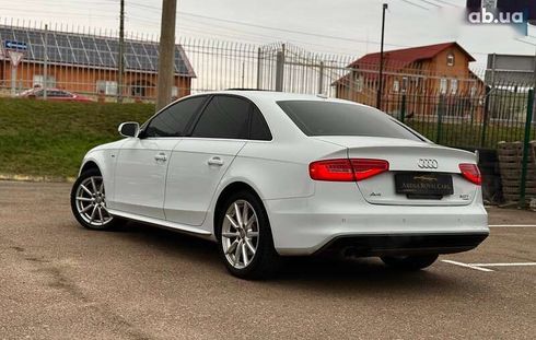 Audi A4 2015 - фото 10
