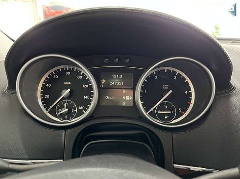 Mercedes-Benz GL-Класс 2010 - фото 25