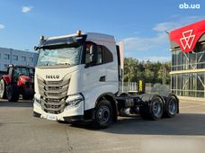 Продажа грузовиков в Украине - купить на Автобазаре