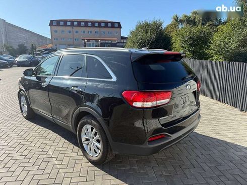 Kia Sorento 2016 - фото 3