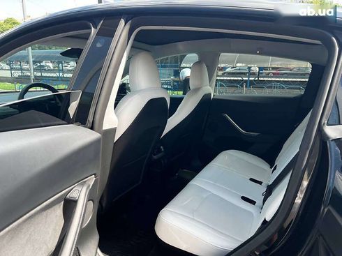 Tesla Model Y 2023 - фото 13