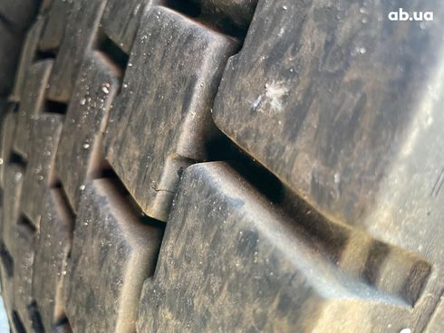 Mercedes-Benz Actros 2014 белый - фото 18