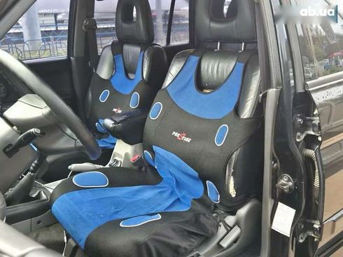 Mitsubishi Pajero Sport 2007 - фото 11