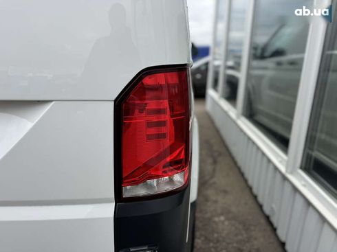 Volkswagen Transporter 2020 - фото 22