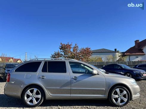 Skoda Octavia 2013 - фото 8