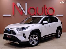 Купить кроссовер бу в Одессе - купить на Автобазаре