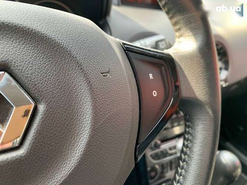 Renault Koleos 2011 - фото 26