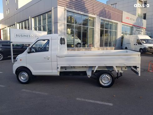 Cenntro Logistar 200 Pickup 2023 - фото 9