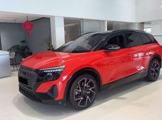 Продажа б/у Audi Q5 e-tron в Киевской области - купить на Автобазаре
