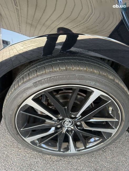 Toyota Camry 2018 - фото 28