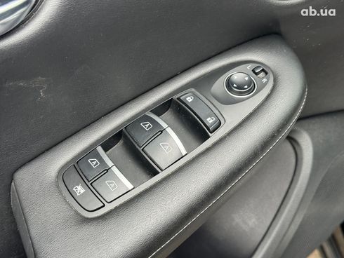 Infiniti QX50 2019 черный - фото 43