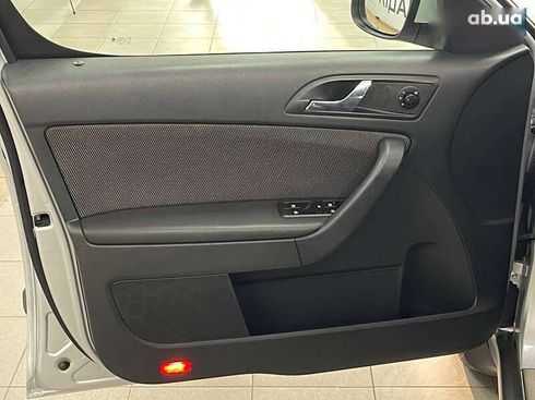 Skoda Yeti 2010 - фото 16