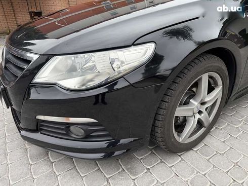 Volkswagen Passat CC 2011 - фото 27