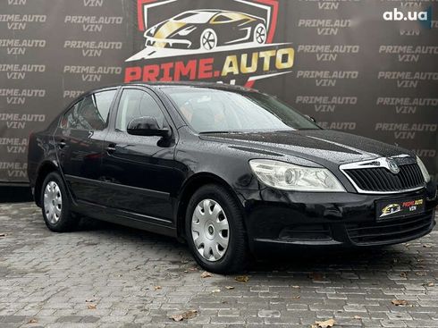 Skoda Octavia 2011 - фото 5