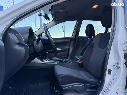 Subaru Impreza 2010 - фото 20