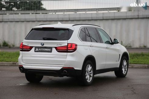 BMW X5 2018 - фото 7