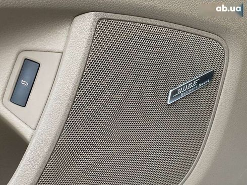 Audi Q7 2013 - фото 27