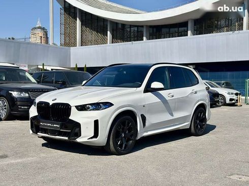 BMW X5 2019 - фото 6