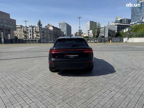 Audi RS Q8 2020 - фото 7