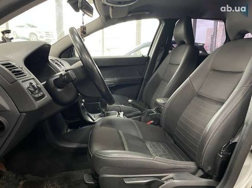 Volvo V50 2006 - фото 18