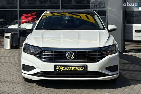 Volkswagen Jetta 2018 - фото 2