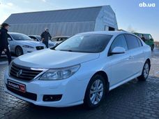 Продаж вживаних Renault Latitude 2011 року - купити на Автобазарі