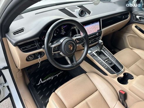 Porsche Macan 2019 - фото 10