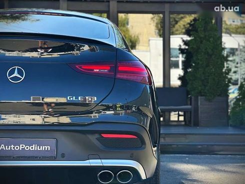 Mercedes-Benz GLE-Class 2023 - фото 15