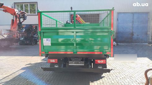 Foton Aumark 2025 - фото 10