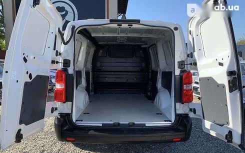 Opel Vivaro 2019 - фото 13