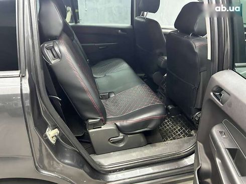 Opel Zafira 2010 - фото 15