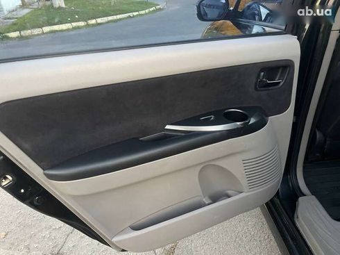 Mitsubishi Grandis 2006 - фото 11