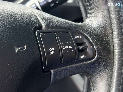 Kia Sportage 2012 - фото 20