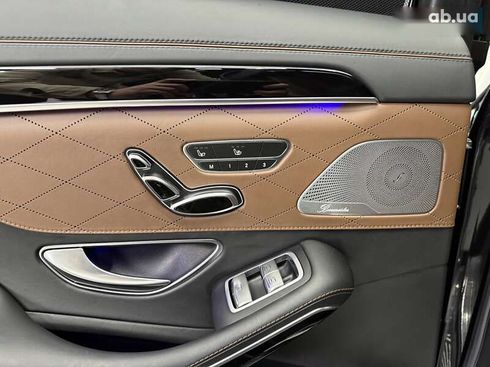 Mercedes-Benz S-Класс 2013 - фото 29