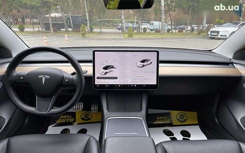 Tesla Model 3 2021 - фото 12