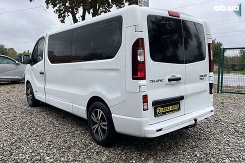 Renault Trafic 2017 - фото 4