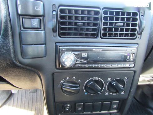 SEAT Ibiza 1993 - фото 24