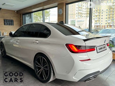 BMW 3 серия 2020 - фото 15