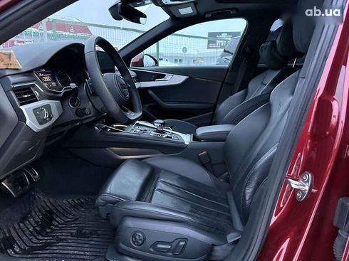 Audi A4 2017 - фото 4