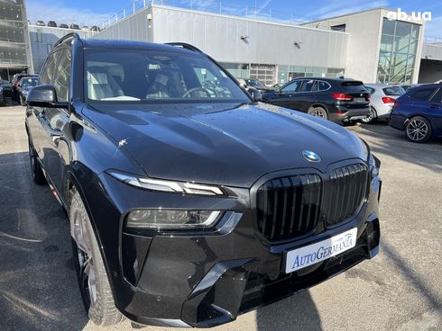 BMW X7 2023 - фото 3