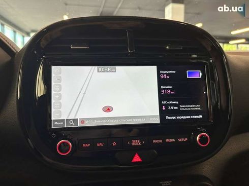 Kia Soul 2021 - фото 23