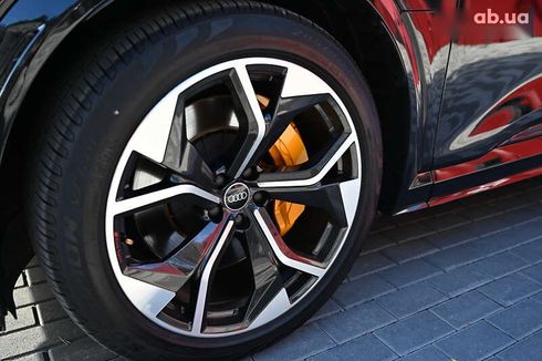 Audi Q4 Sportback e-tron 2022 - фото 20