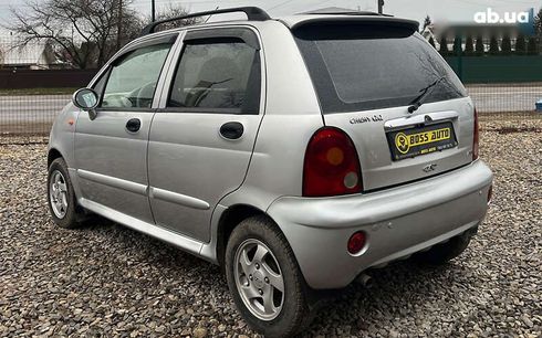 Chery QQ 2008 - фото 5