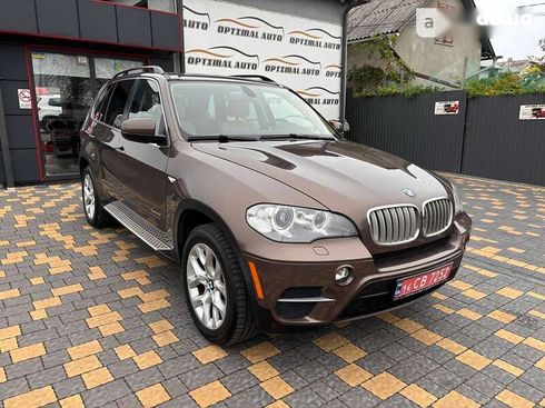 BMW X5 2013 - фото 3