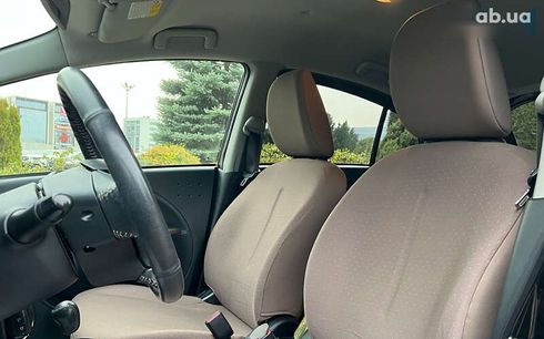 Citroёn C-Zero 2012 - фото 9