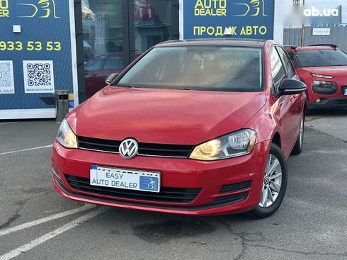 Volkswagen Golf 2014 - фото 2