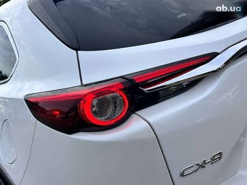 Mazda CX-9 2018 - фото 12