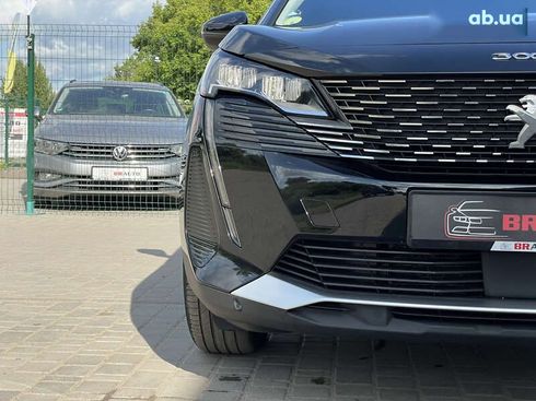 Peugeot 3008 2021 - фото 6