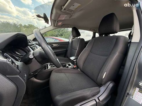 Nissan Rogue 2018 - фото 14