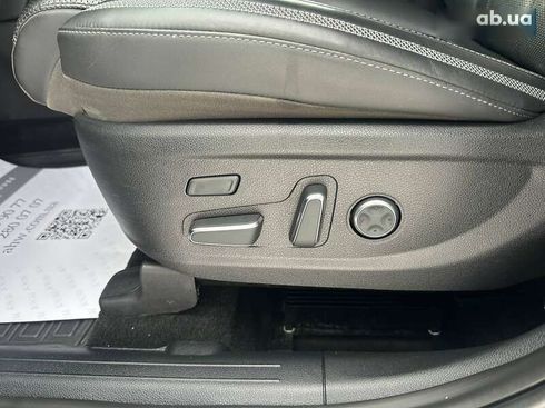 Hyundai Santa Fe 2022 - фото 21
